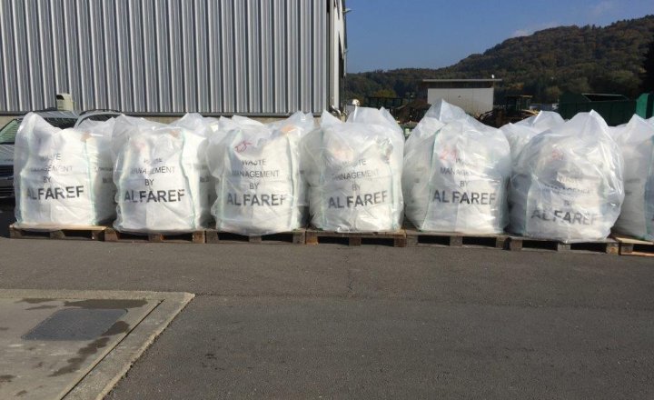 big bags alfaref