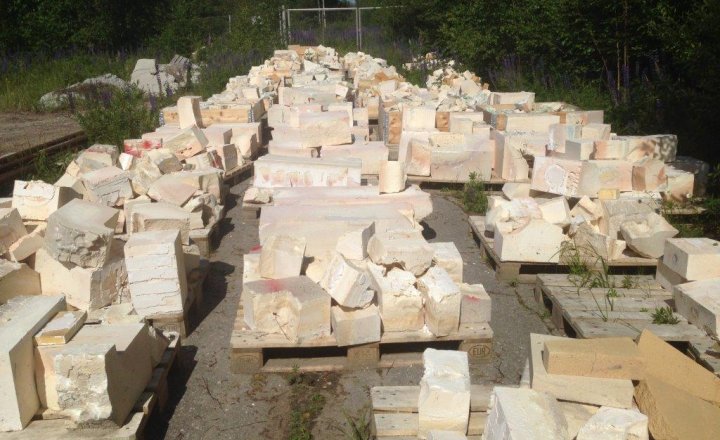 azs blocks alfaref