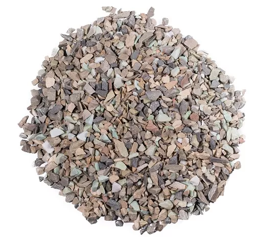 ZIRCOVAL DR