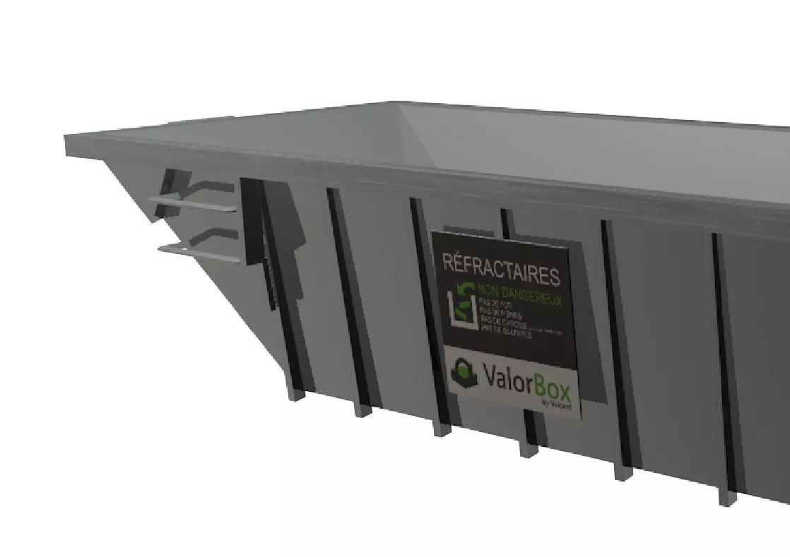 Valorbox Large