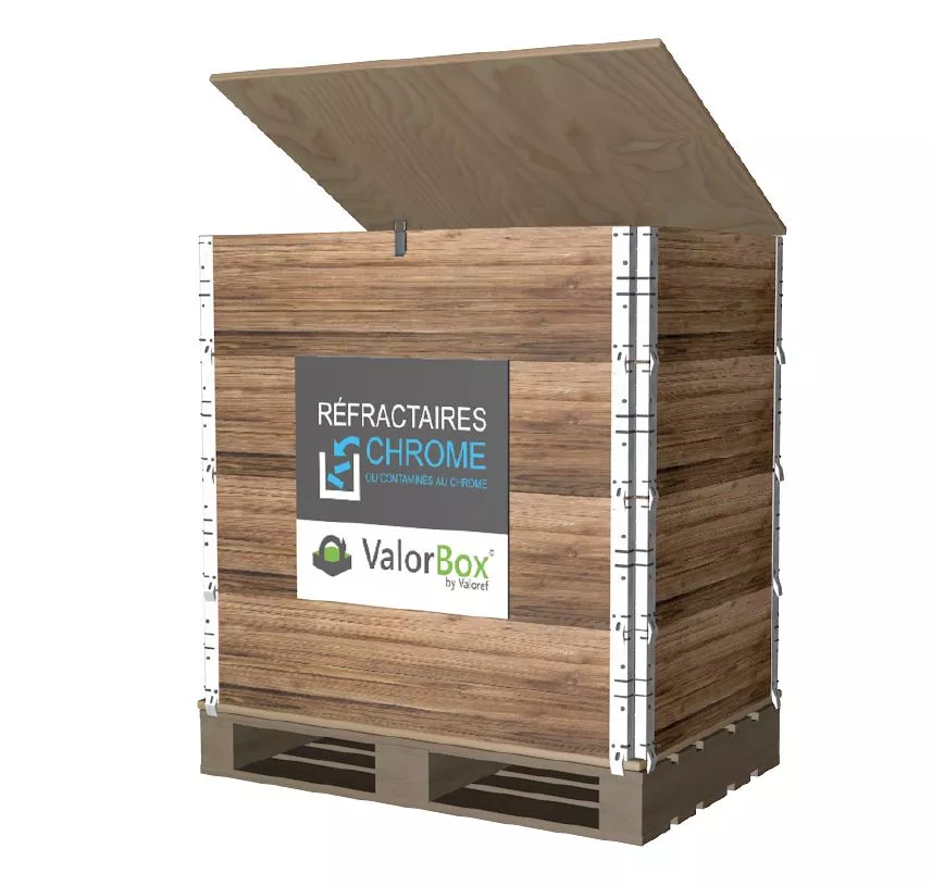 valorbox small