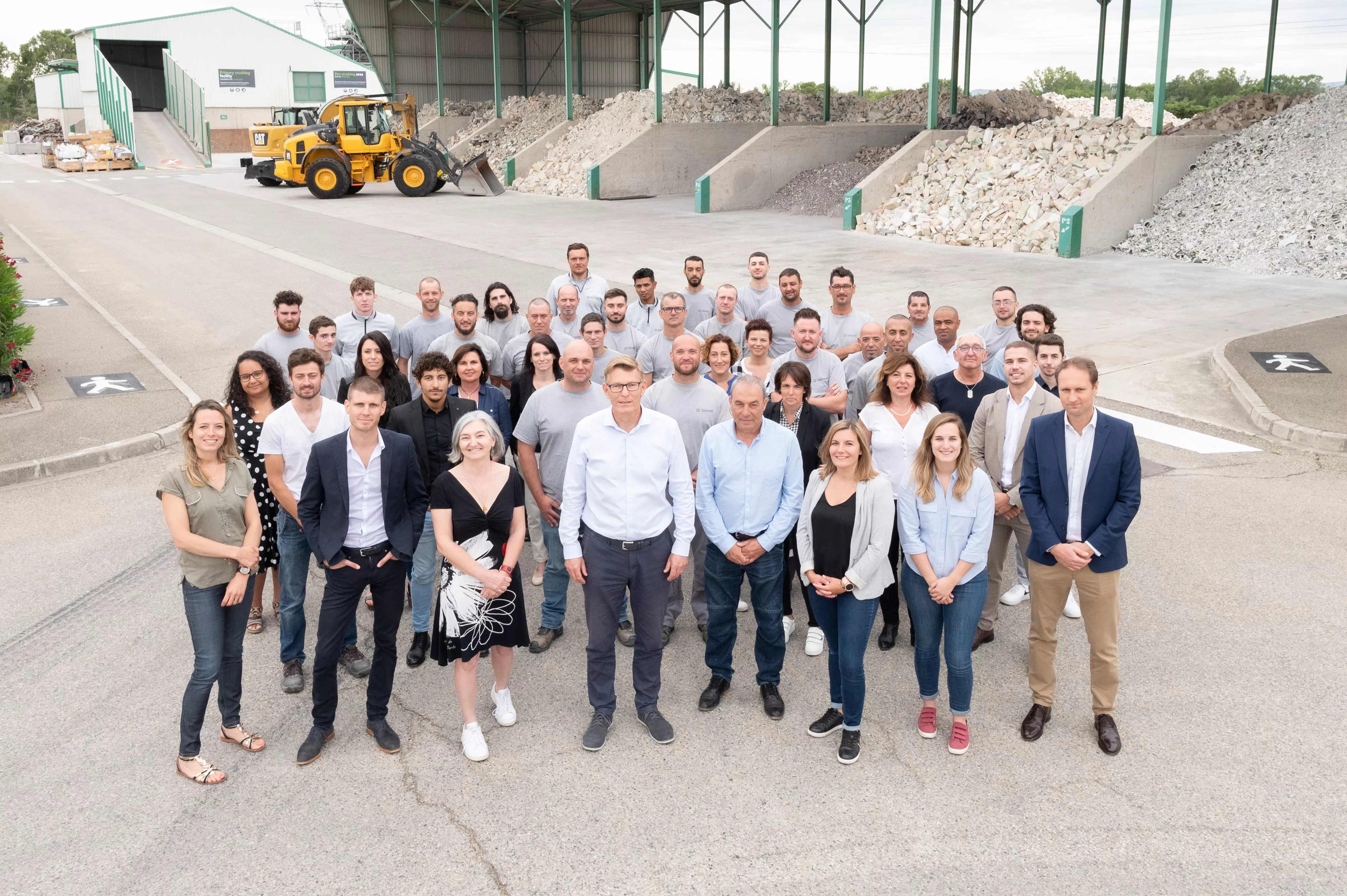 Valoref Team