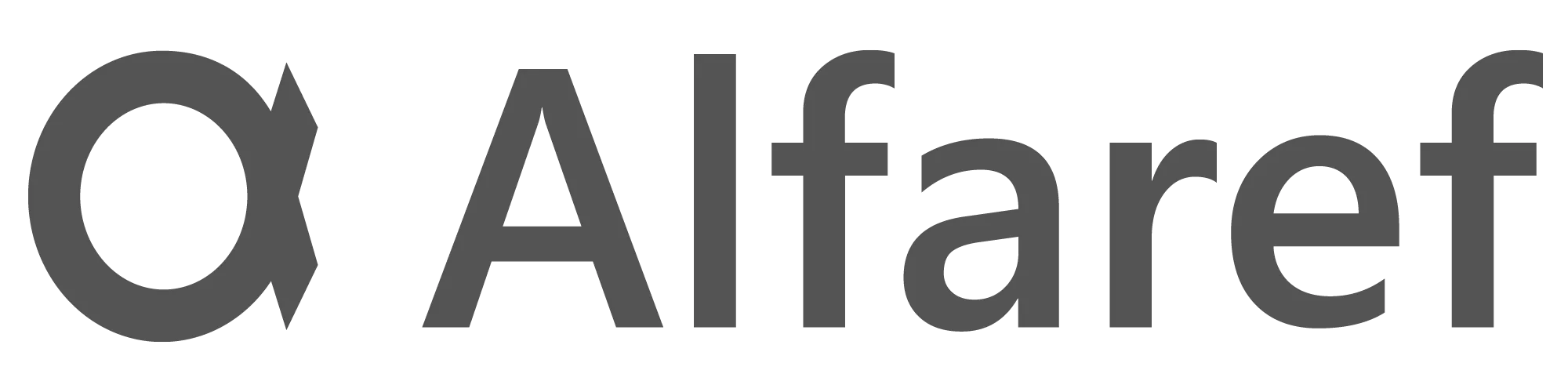 logo Alfaref
